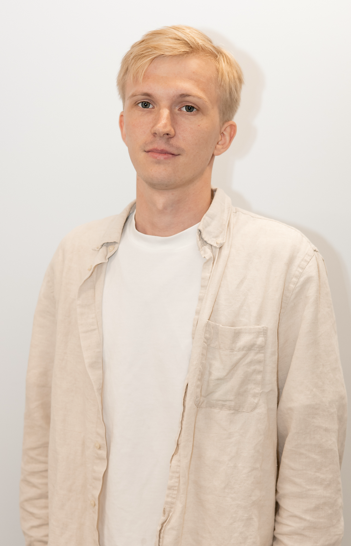 Богдан Гаращук Head of IT