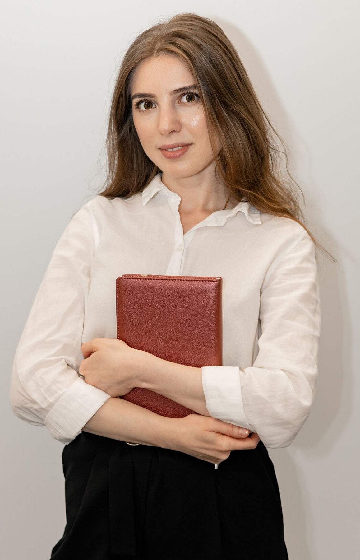 Славяна Кульчицкая Head of Customer Experience